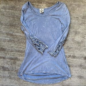 Tunic/Mini Dress